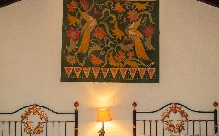 La Villa Serena
