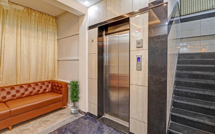 Super Collection O Global Stay Near Kengeri Bus Terminal Metro Station