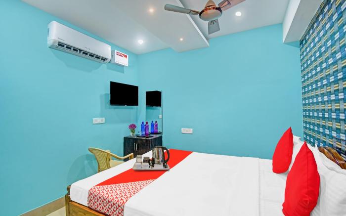 Hotel O Lewis Paradise