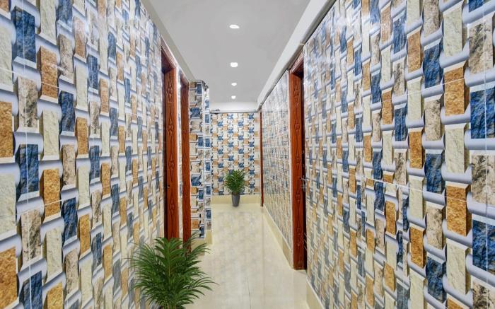 Hotel O Lewis Paradise