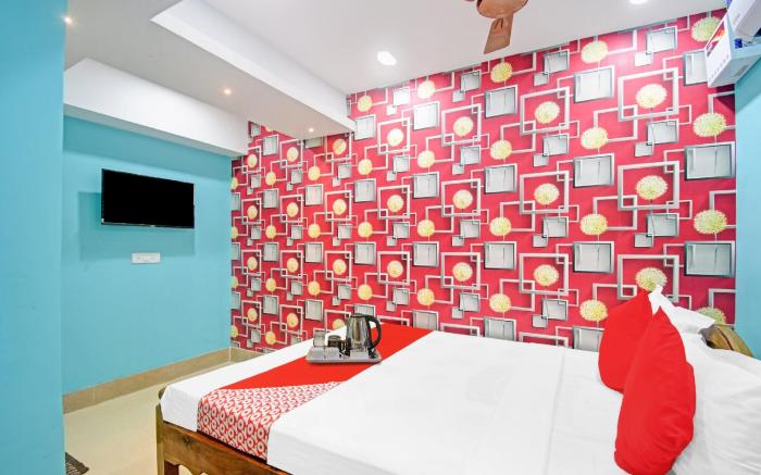 Hotel O Lewis Paradise