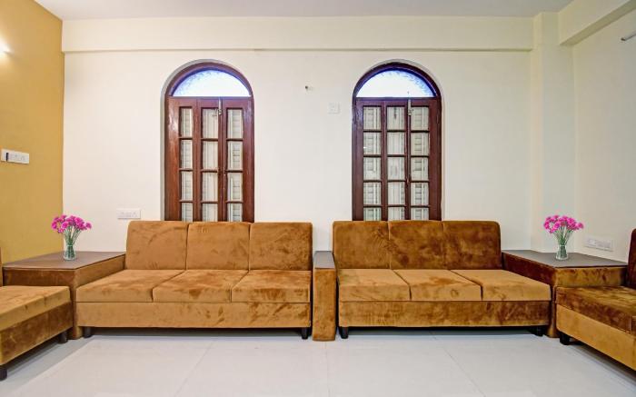 Townhouse Jheel Mahal