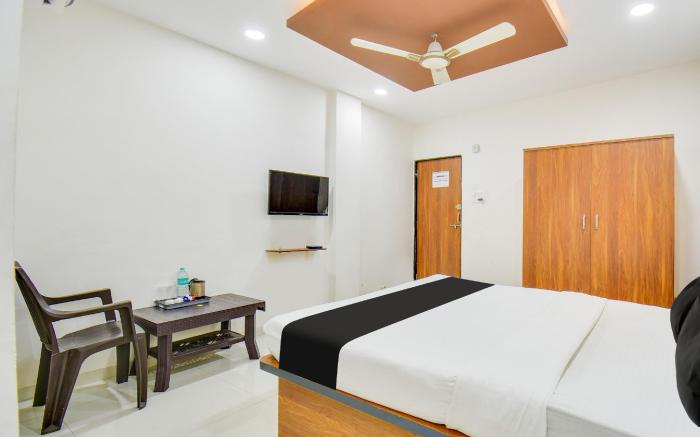 Hotel O Grand Executive