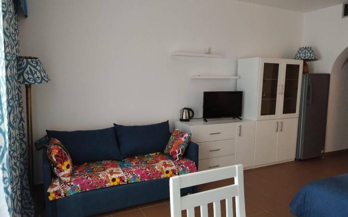 Domina sea view