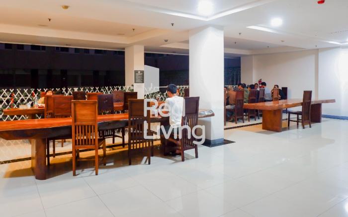 Redliving Apartemen Emerald Tower Bion Apartel 2 Tower South