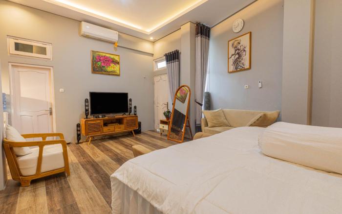 Amartha Indotama Guest House 