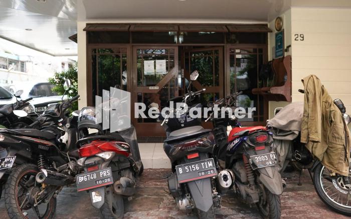 Wisma Bintang Mitra RedDoorz