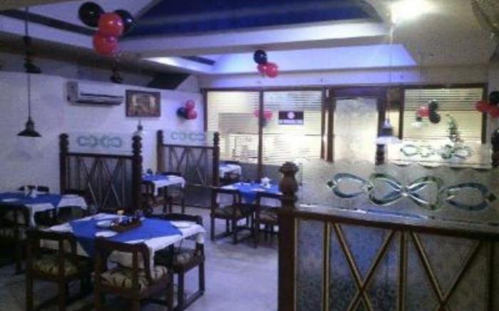 Abhi International Hotel