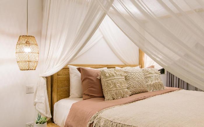 VILLA SOHO Luxury VILLA close to FINNS BEACH CLUB