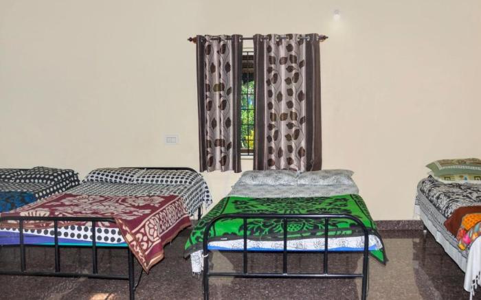 Evergreen homestay by StayApart, Coorg