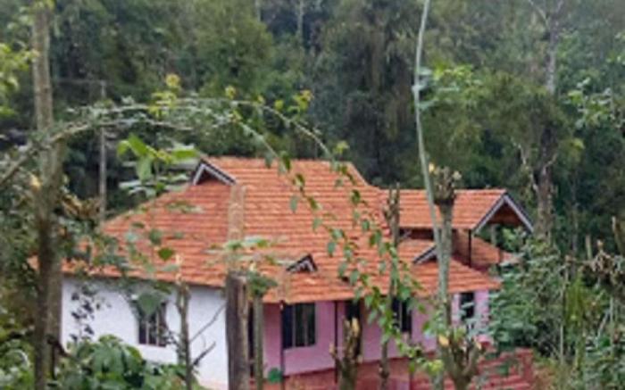 Green Coorg by StayApart, Madikeri