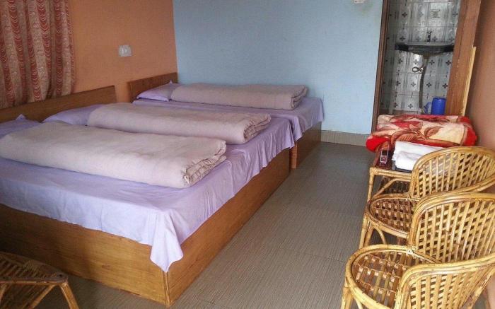Hotel Dev Bhoomi