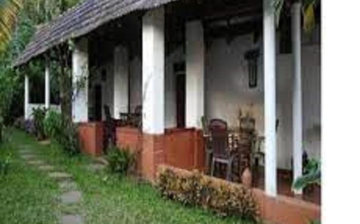 Athithi Homestay by StayApart
