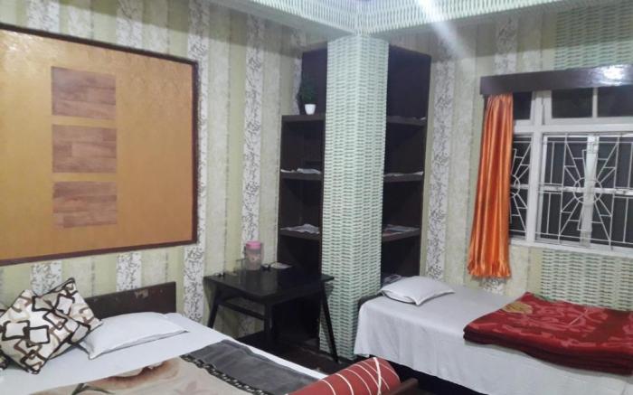 Dil of Darjeeling by StayApart