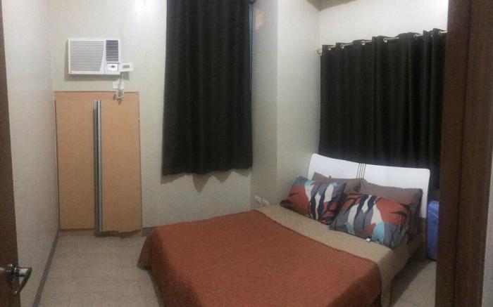 Lovely 2 Bedroom condo infront of NAIA 3