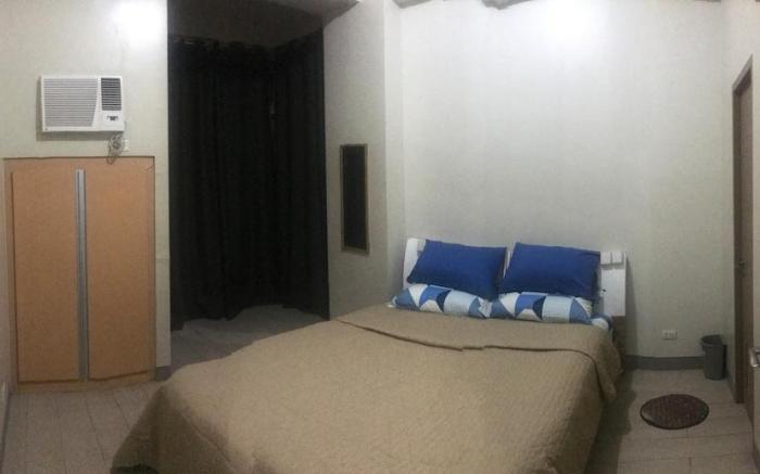 Lovely 2 Bedroom condo infront of NAIA 3