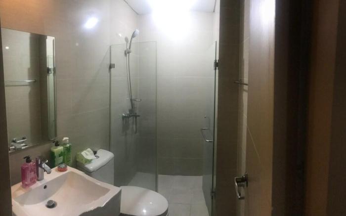 Lovely 2 Bedroom condo infront of NAIA 3