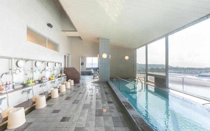 LiVEMAX Resort Sakurajima Sea Front