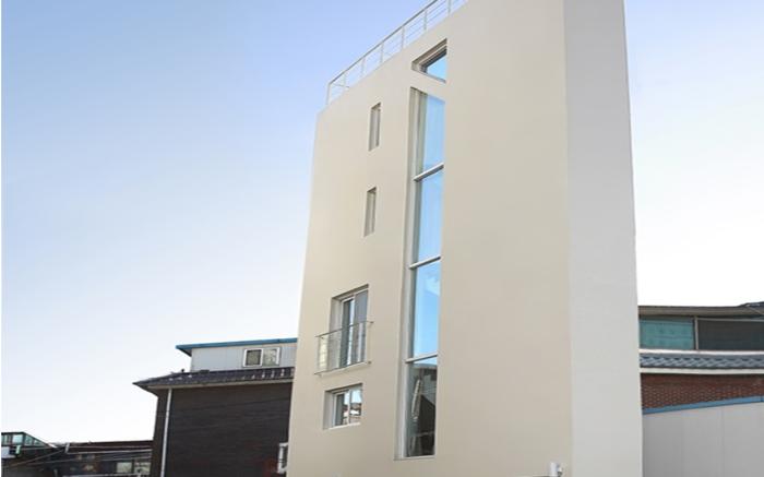 Bucheon Stay and Able Pension
