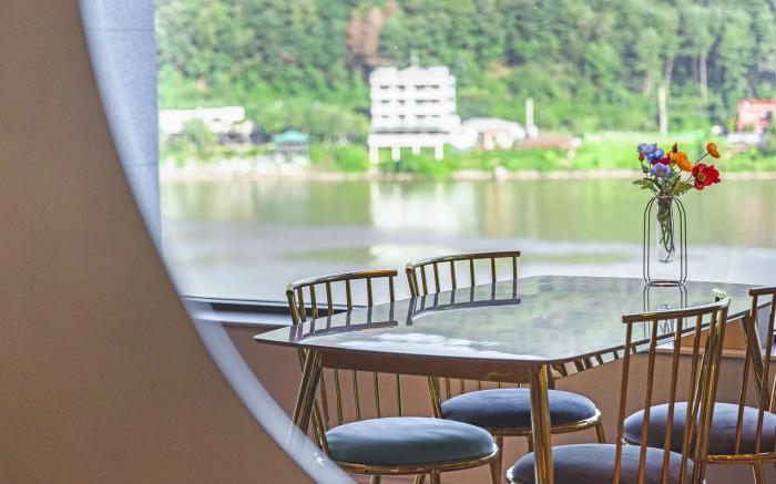 Gapyeong Laputa Resort