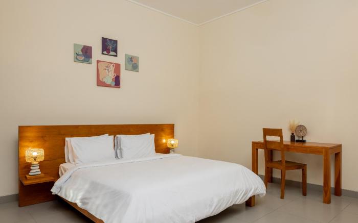 AV Villa Destino 4BR