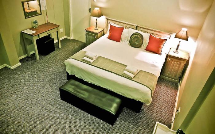 The Kraal Addo Guesthouse