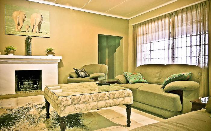 The Kraal Addo Guesthouse