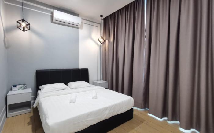 Sun Suite _ IGVC @ ITCC Manhattan Suites
