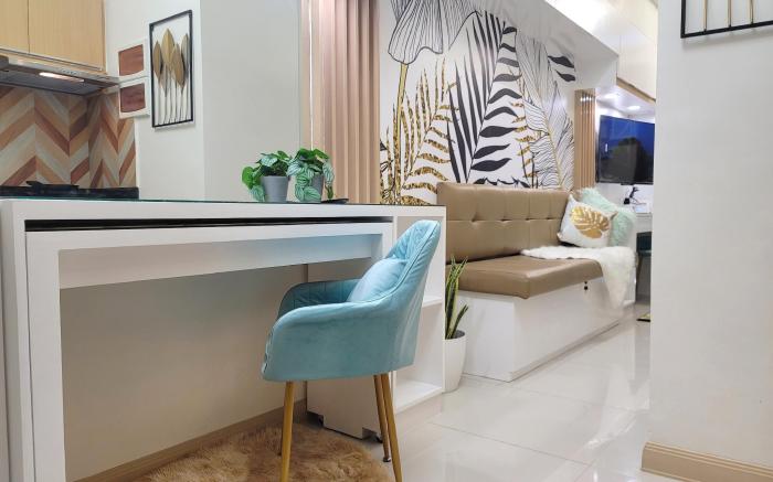Staycation Studio Deluxe | Northpoint Davao