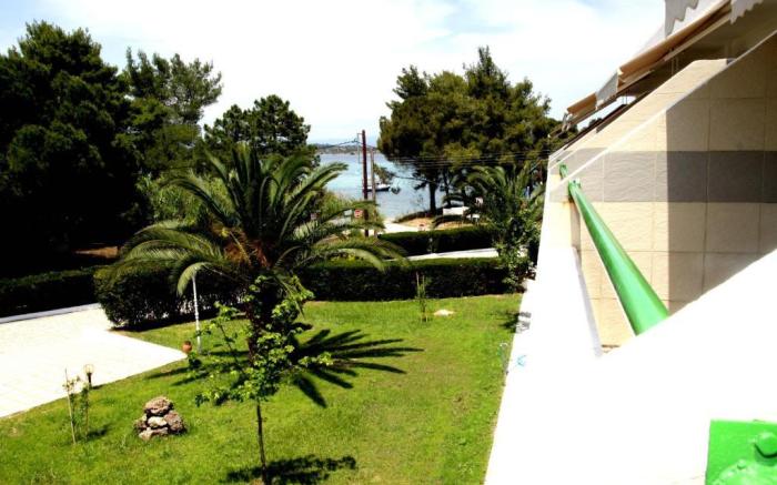 Hotel Rema- Vourvourou