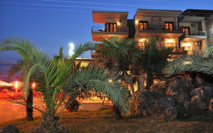 Porto Del Sol Hotel- Paralia Katerinis