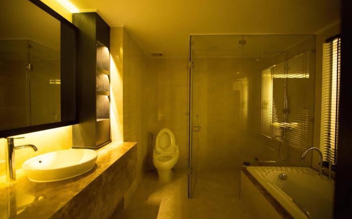 Xin Chào Apartment- Căn Studio View biển
