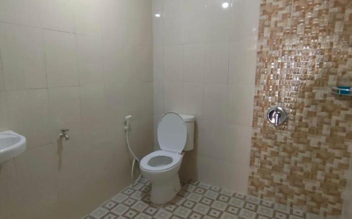 Sierra Homestay  3 Bedrooms AC