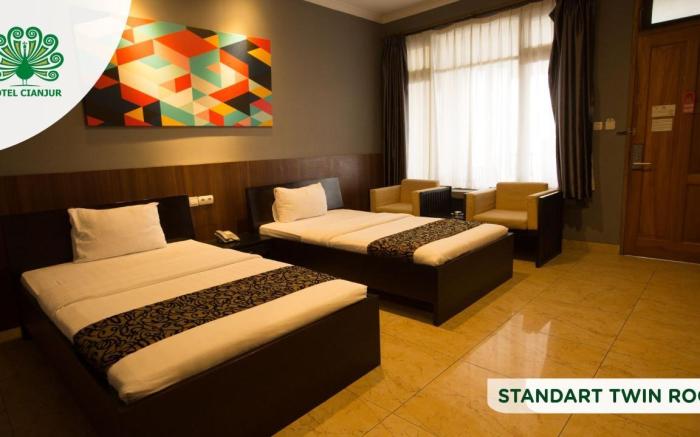 Hotel Cianjur Cipanas