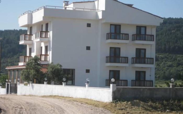 Villa Bagci Hotel