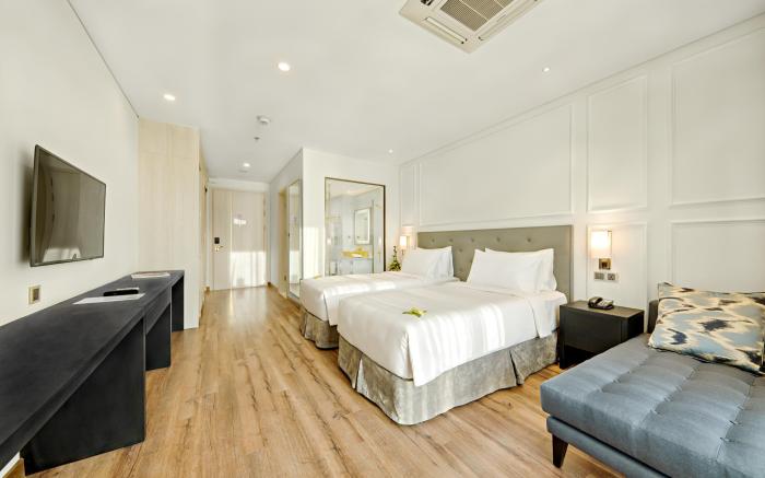 Wyndham Danang Golden Bay