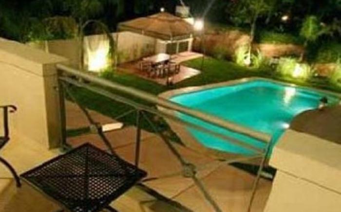 Villa Isidro Hotel Boutique & Spa