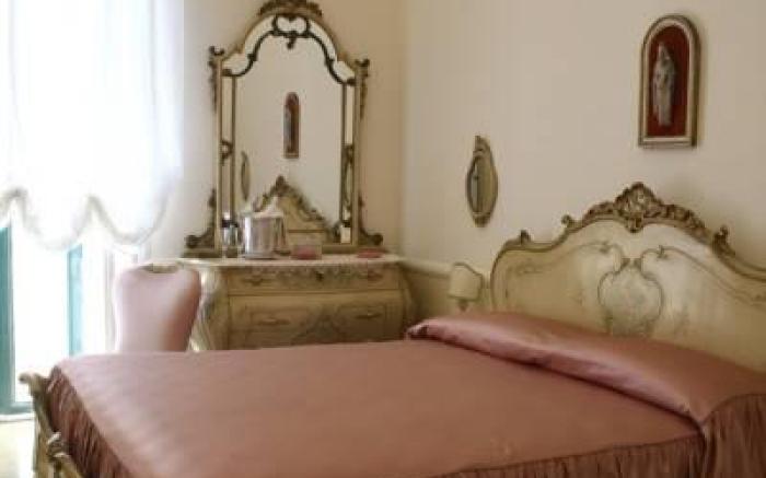 Villa La Meridiana - Caroli Hotels