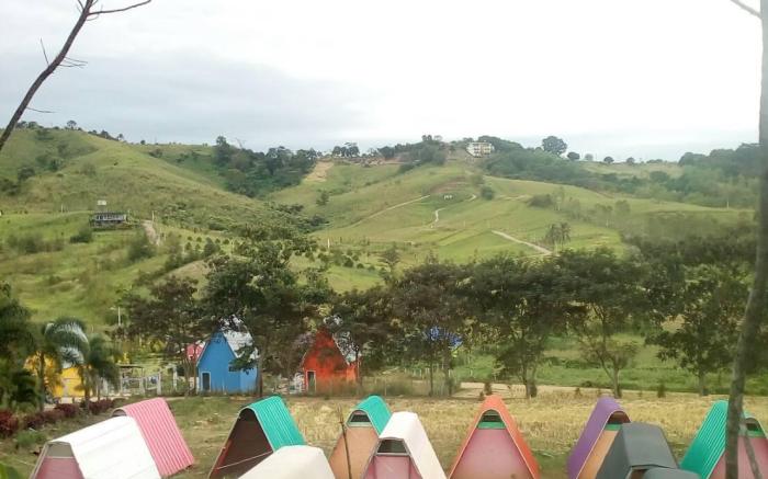 Phunamtip Resort Khao kho