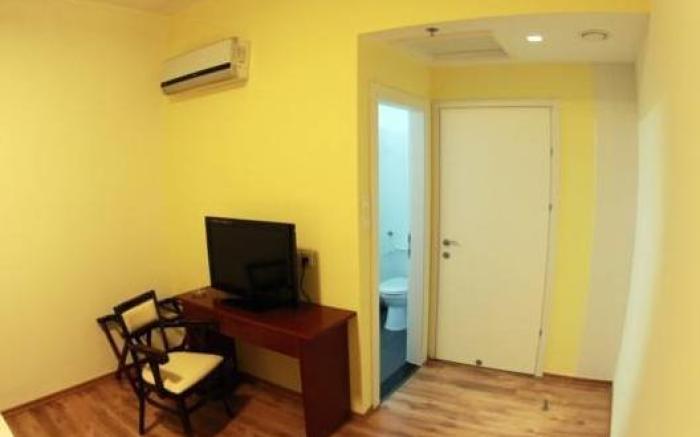 Villa Nazareth Hotel