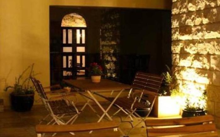 Villa Nazareth Hotel