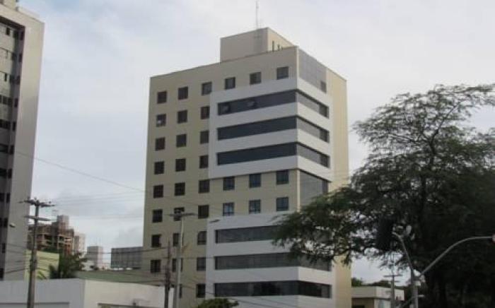 Villa Park Hotel