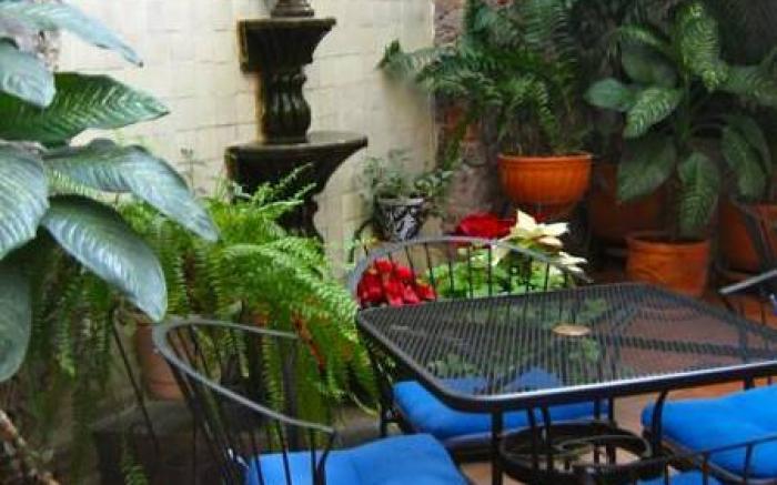 Villa Sueno Azul B&B