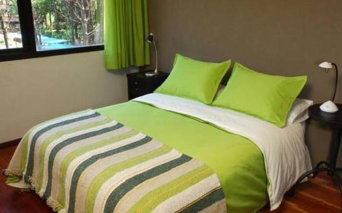 Village de las Pampas Apart Hotel Boutique
