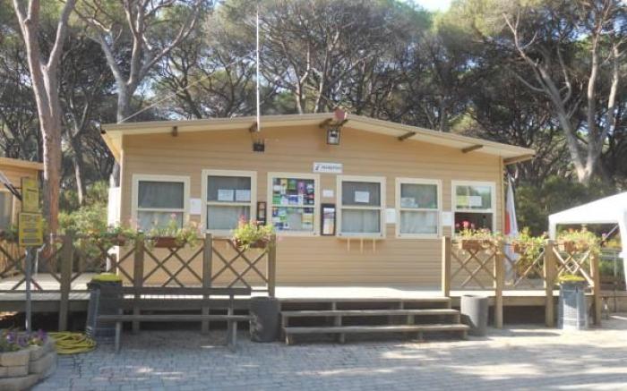Gitavillage Le Marze