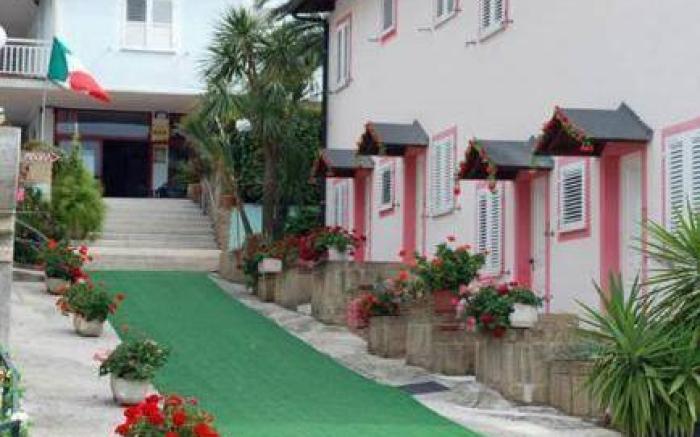 Villaggio Verde Cupra