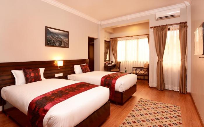 Hotel Mudita