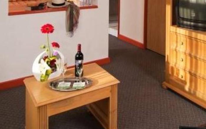 Vista Express Morelia by Arriva Hospitality Group