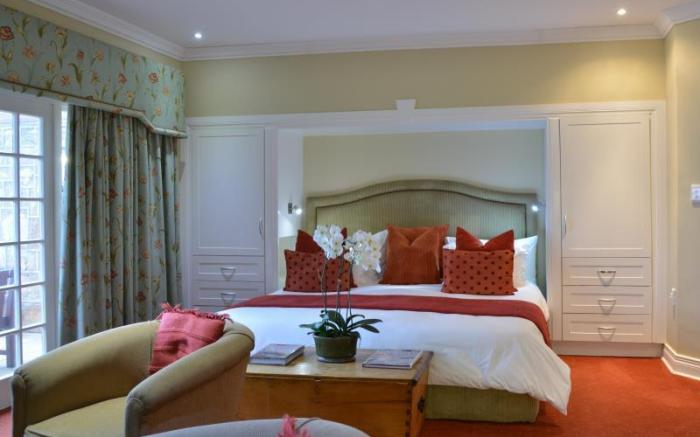 Walkersons Hotel and Spa