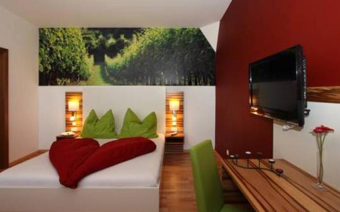 Weingut Bohrn Himmelbett